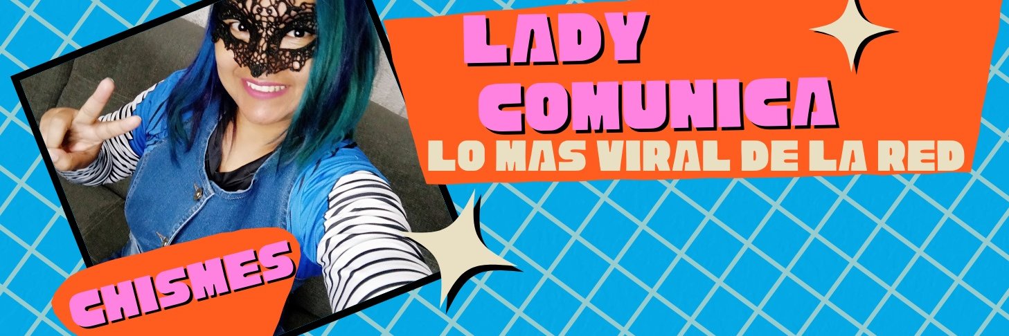 LadyComunica's profile banner image