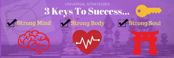 UnivStrategies Profile Banner