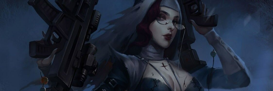 MADPOOL banner