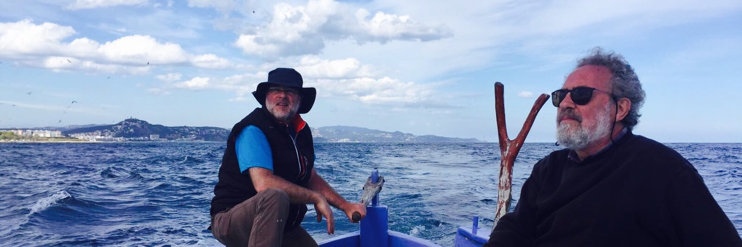 Oriol Ferran 💧 banner