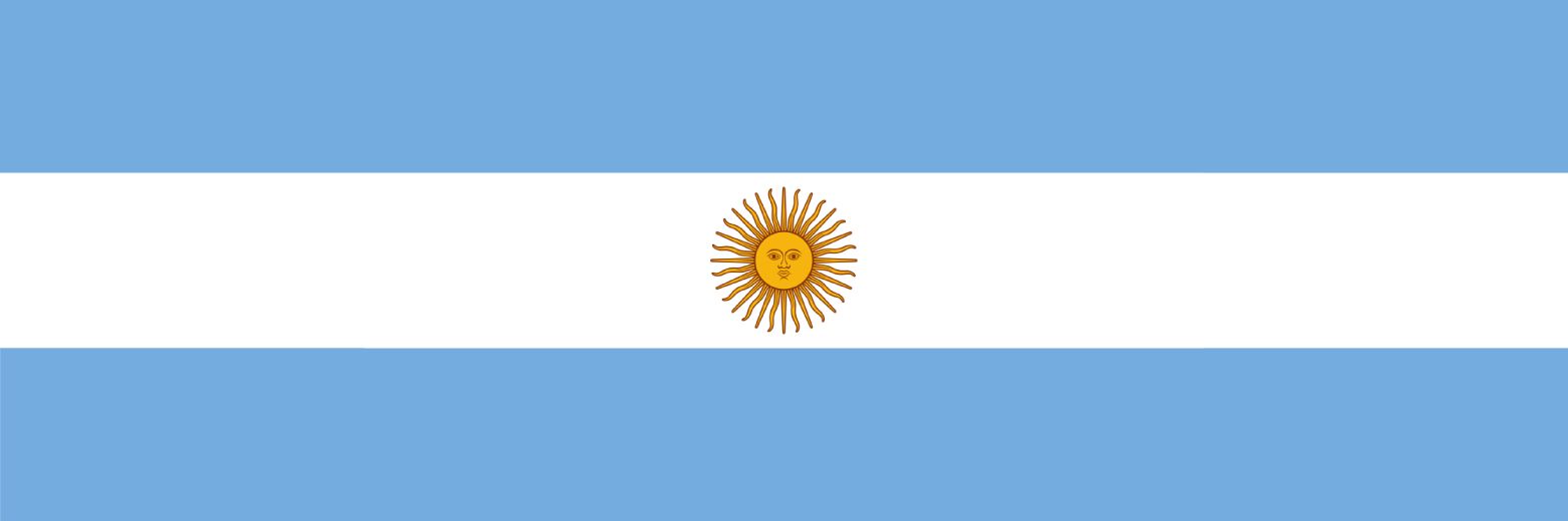 Embassy of Argentina in USA's banner