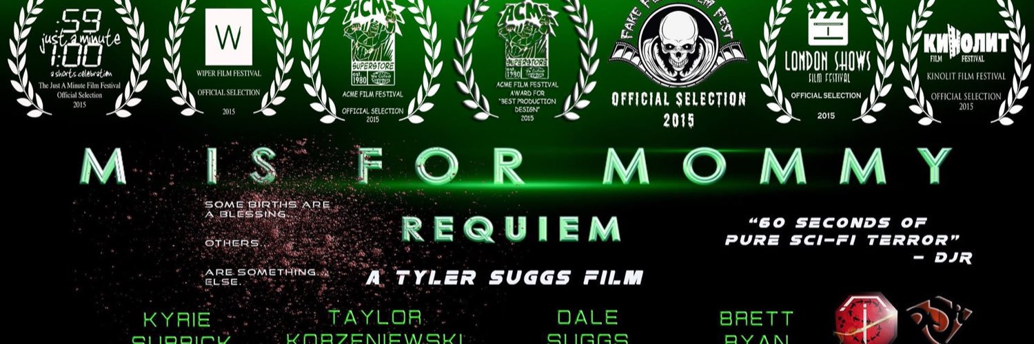 60secRequiem's profile banner image