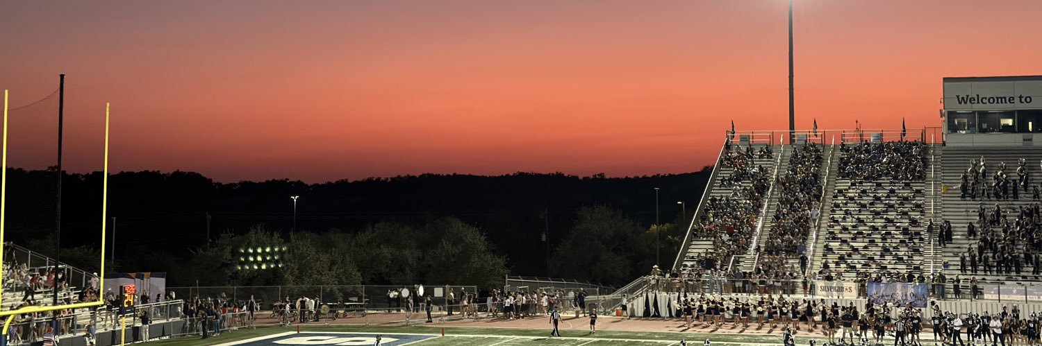larryhighsmith's profile banner image