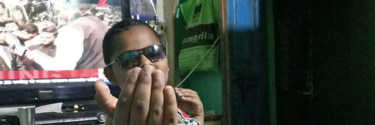preet5550's profile banner image