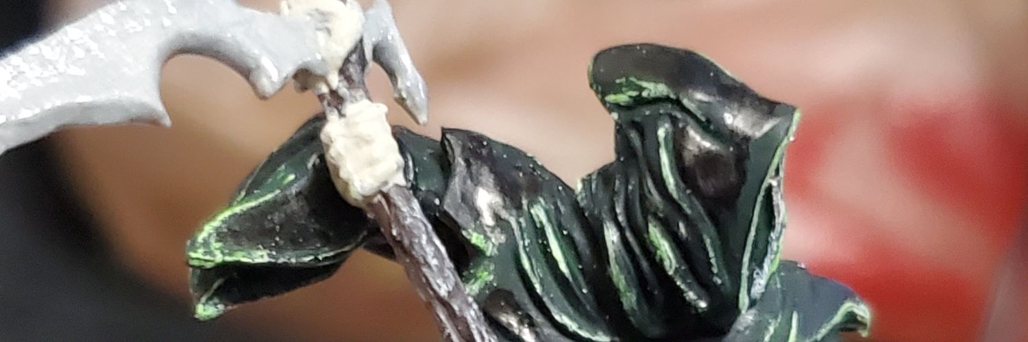 TalonSeeker's profile banner image