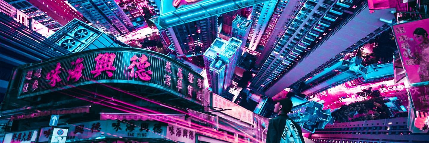 Maxzzee's profile banner image