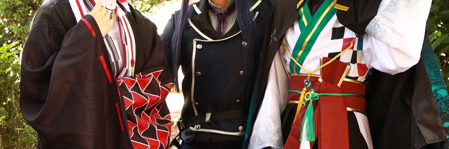 Rei11_cos's profile banner image
