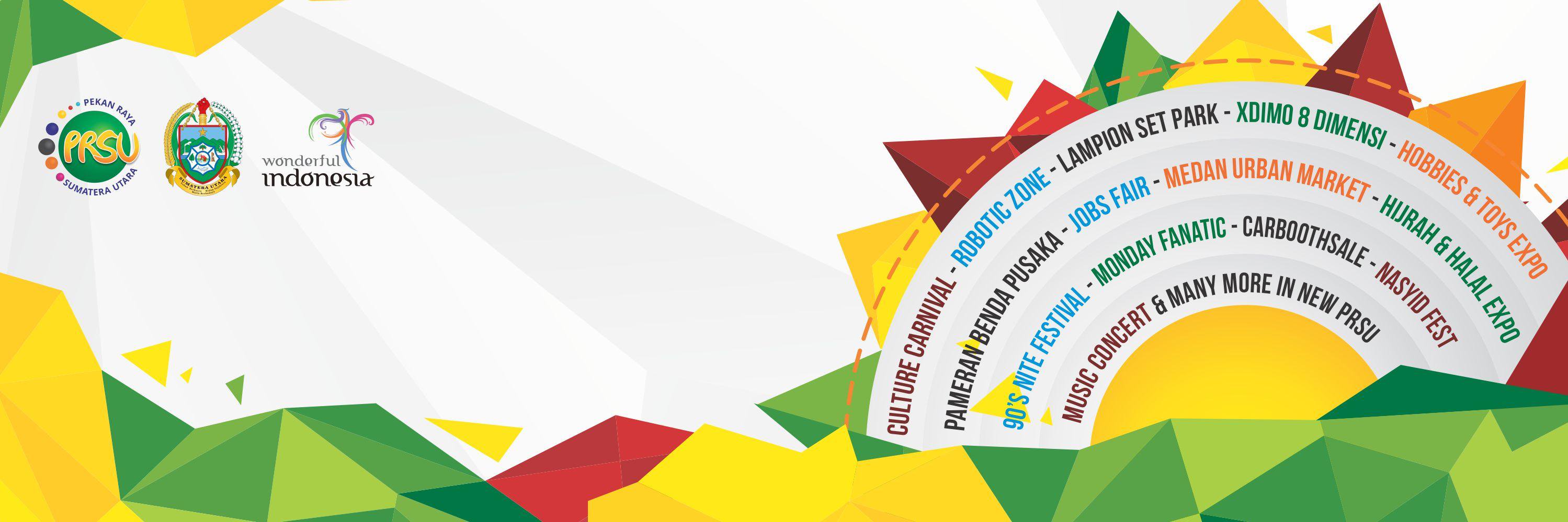 New PRSU banner