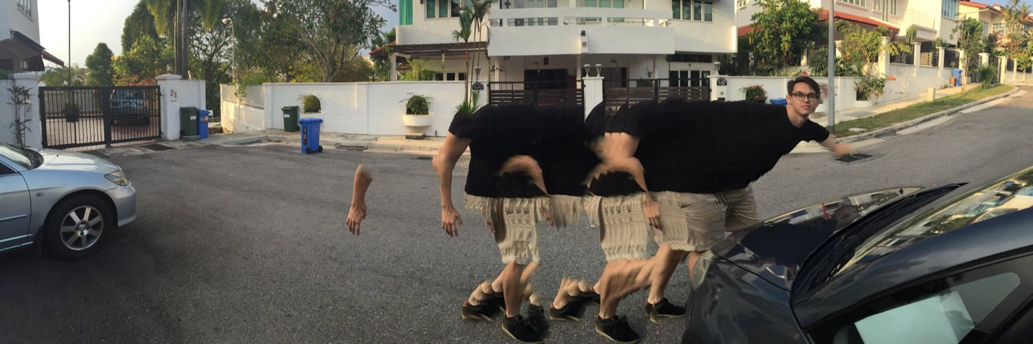 Adinism's profile banner image