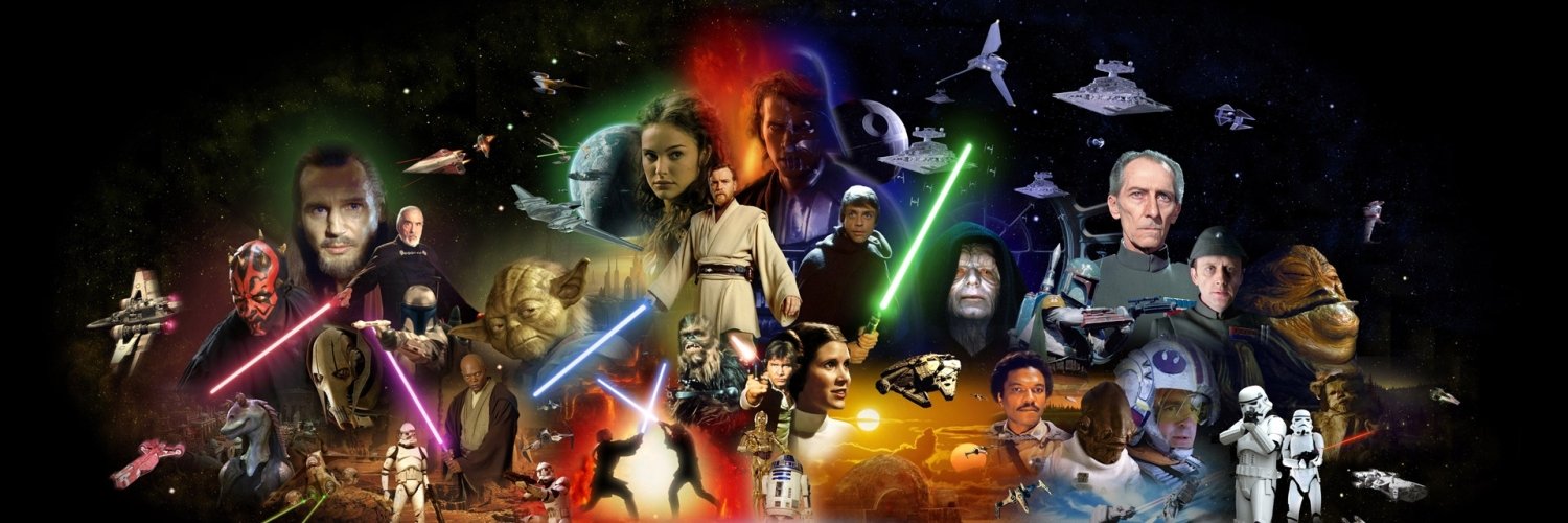 Star Wars Autograph News banner