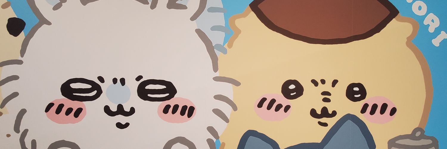 _Syaaaachi_'s profile banner image