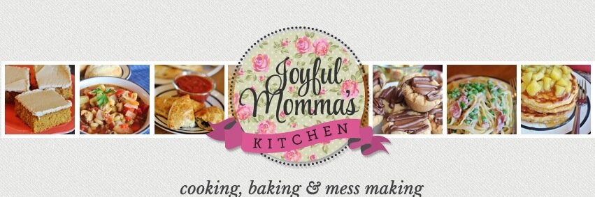 joyfulmomma2's profile banner image