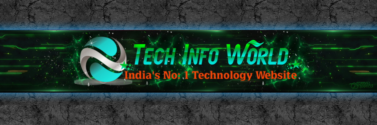 techinfoworld7's profile banner image