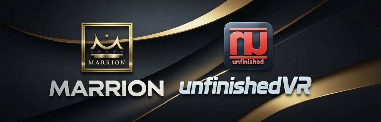 marrion_av's profile banner image