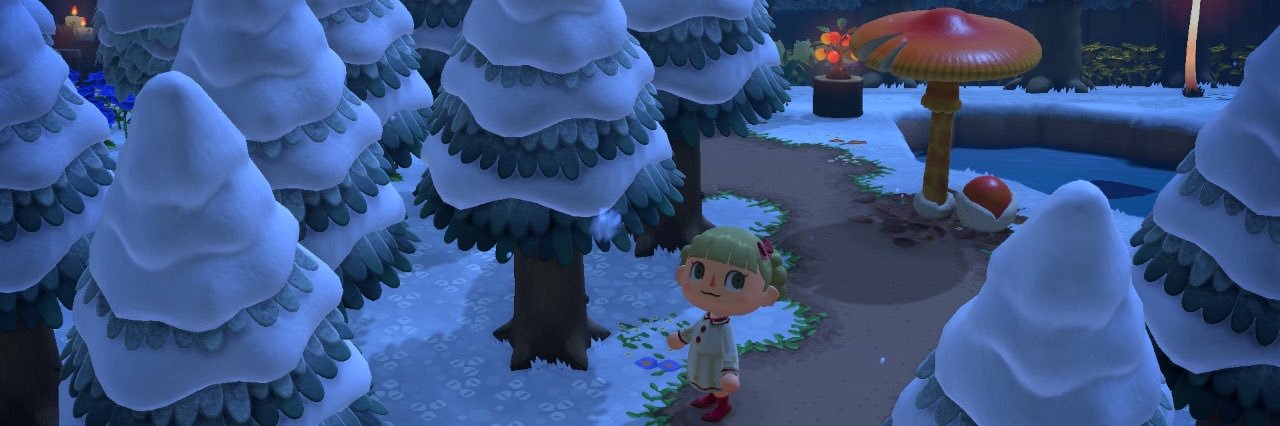 tinymeltybear's profile banner image