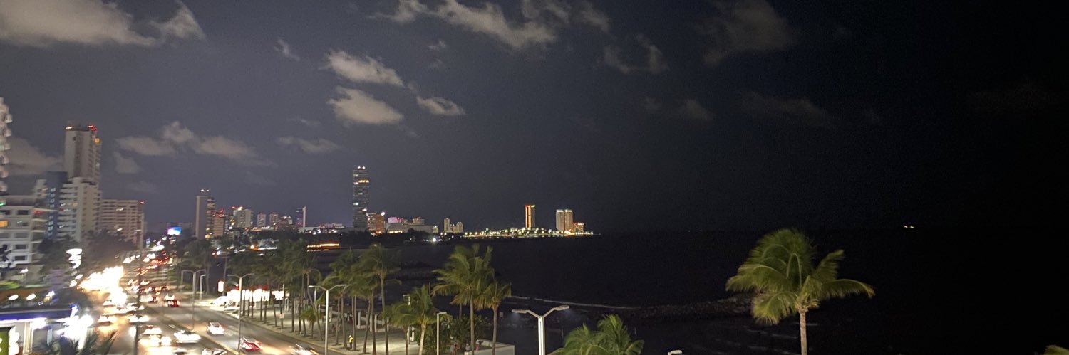 Luis Raúl banner