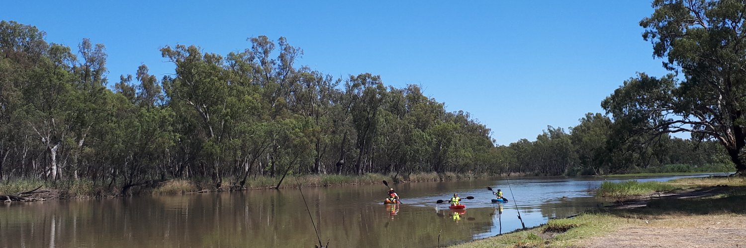 Goulburn Broken CMA banner