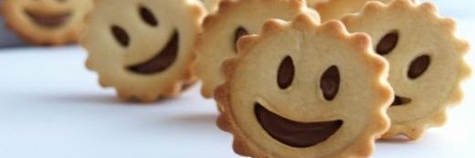 Isra con Galletas 🍪 banner