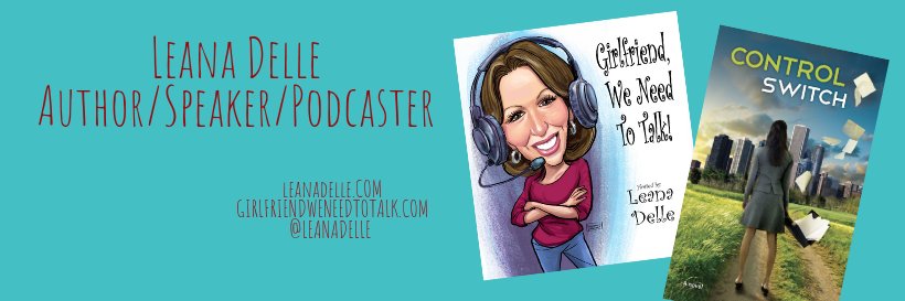 LeanaDelle's profile banner image
