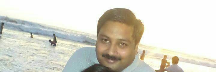 amit402222's profile banner image