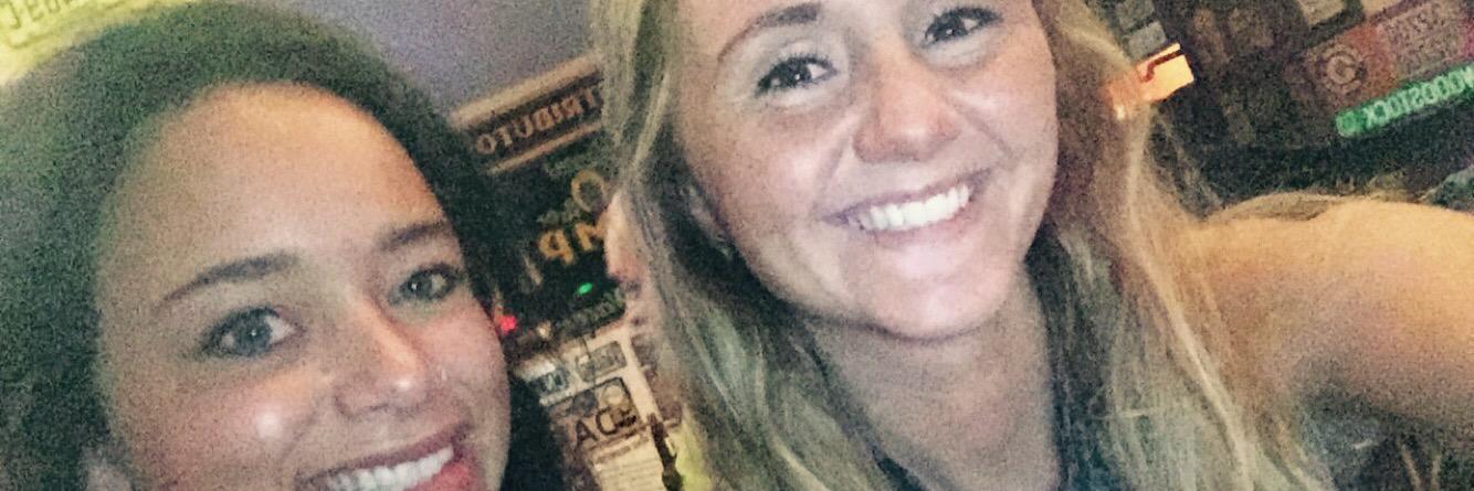 EhlenzTaylore's profile banner image