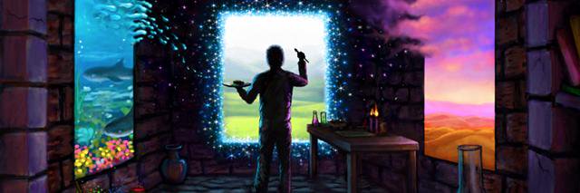 fjramosart's profile banner image