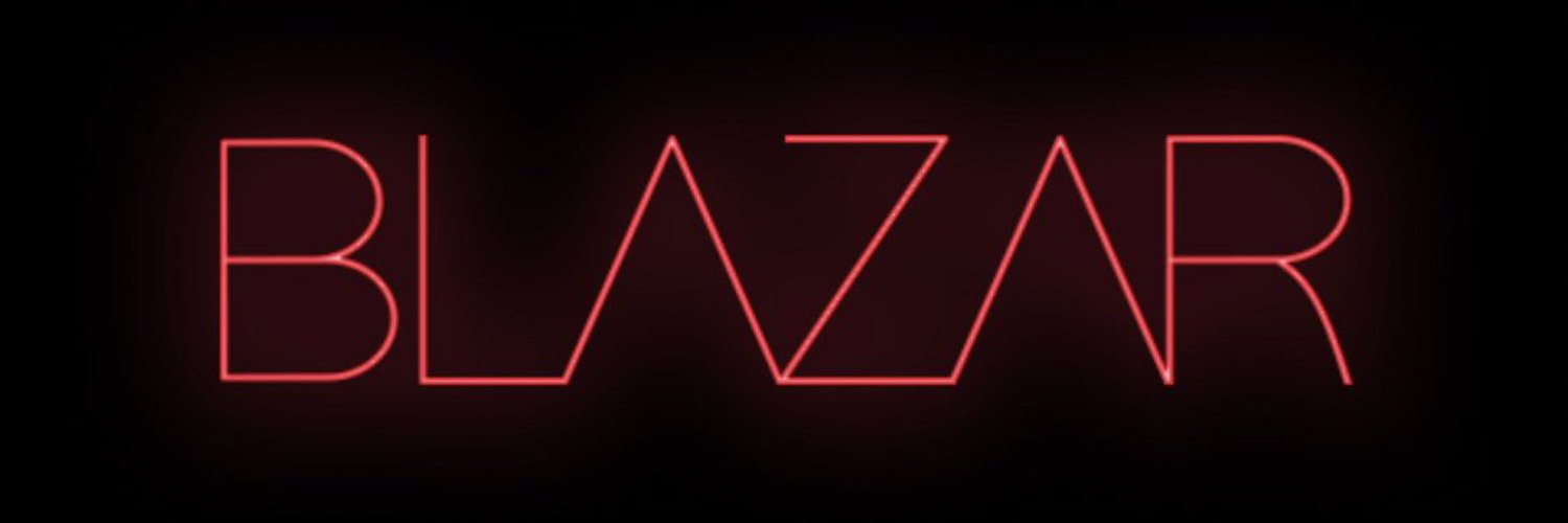 BLAZAR (🌎 title “Jerad Finck”) Profile Banner