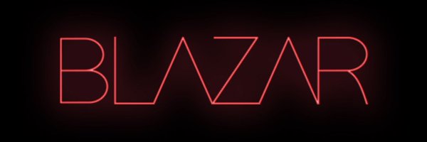 BLAZAR (🌎 title “Jerad Finck”) Profile Banner