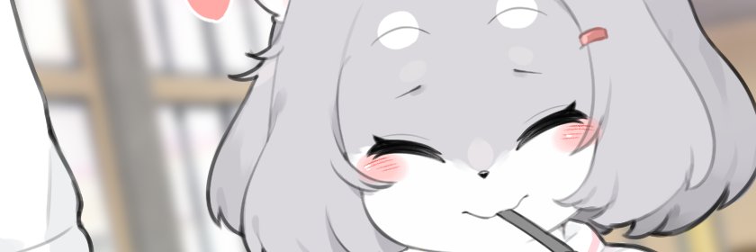 Tanuki_ChanDay0's profile banner image