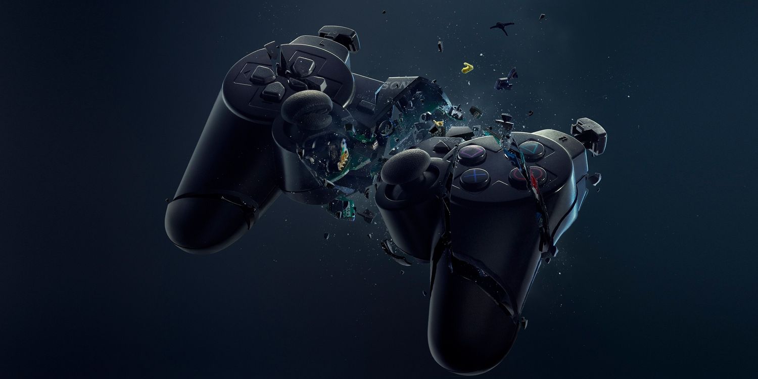 OsmarUnlocker's profile banner image