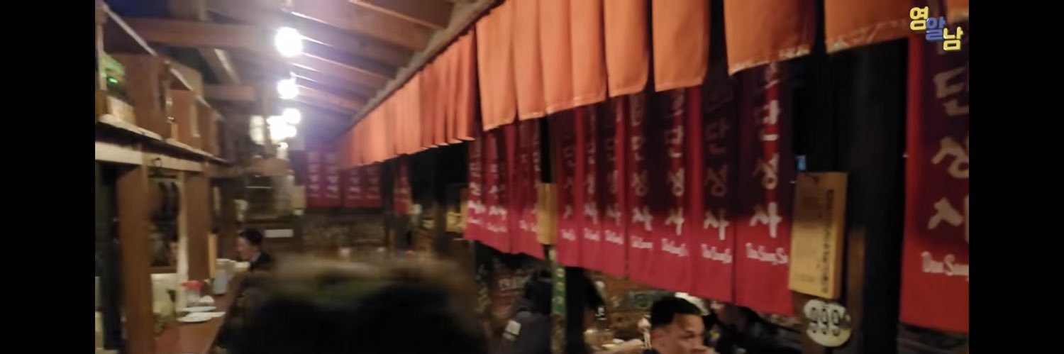 RealDanSungSa's profile banner image
