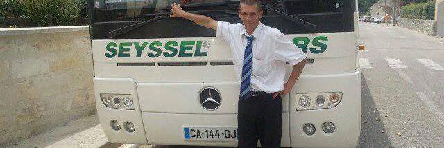 Pierrot du Nord banner