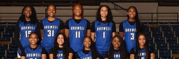 BoswellGirlsbb Profile Banner