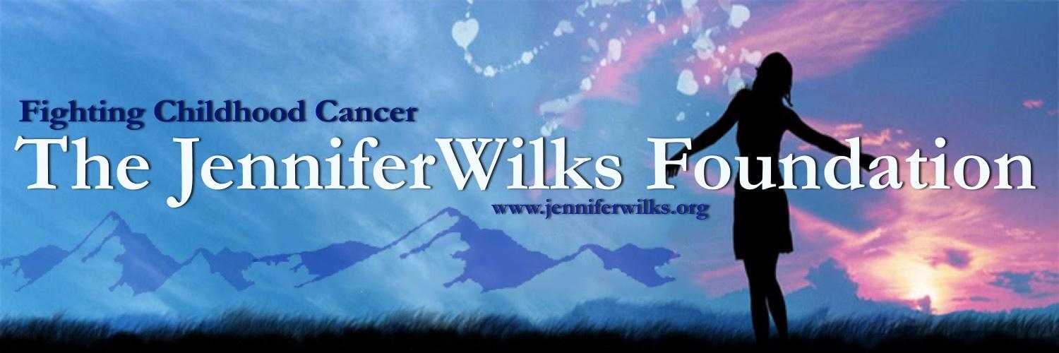 JenniferWilks1's profile banner image