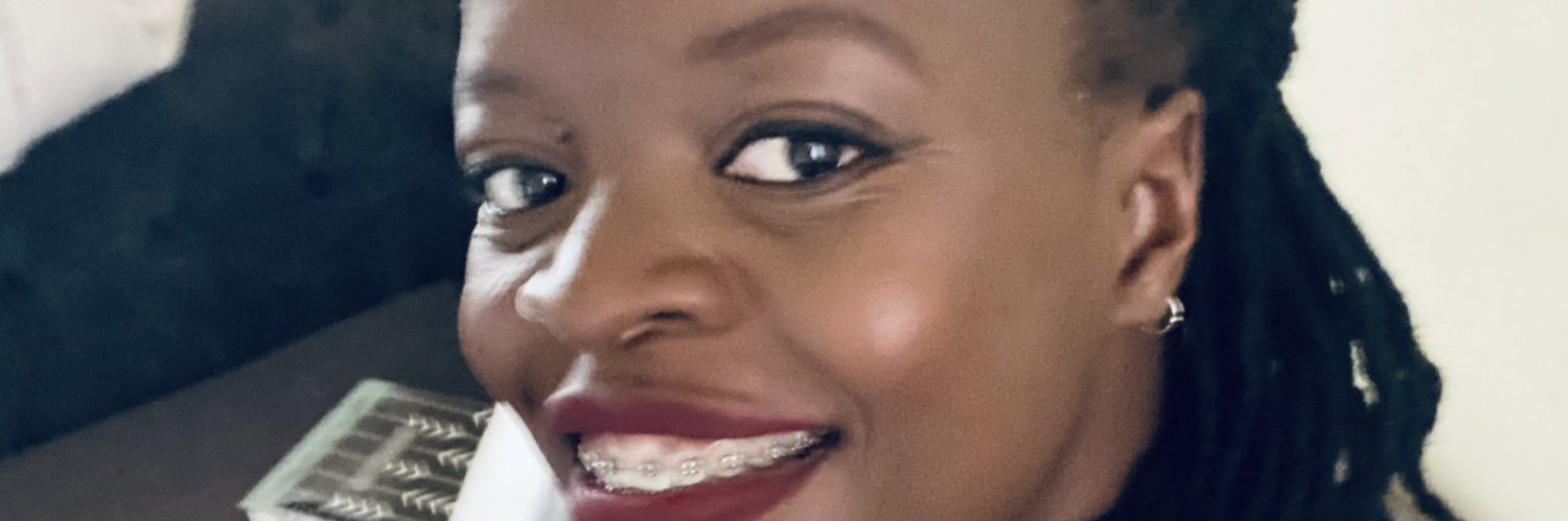 SaraAMWAYI's profile banner image