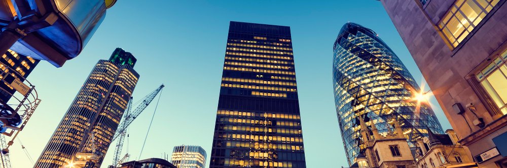 Divento Financials banner