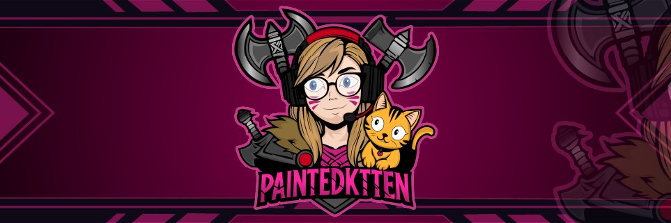 painted_kitten's profile banner image