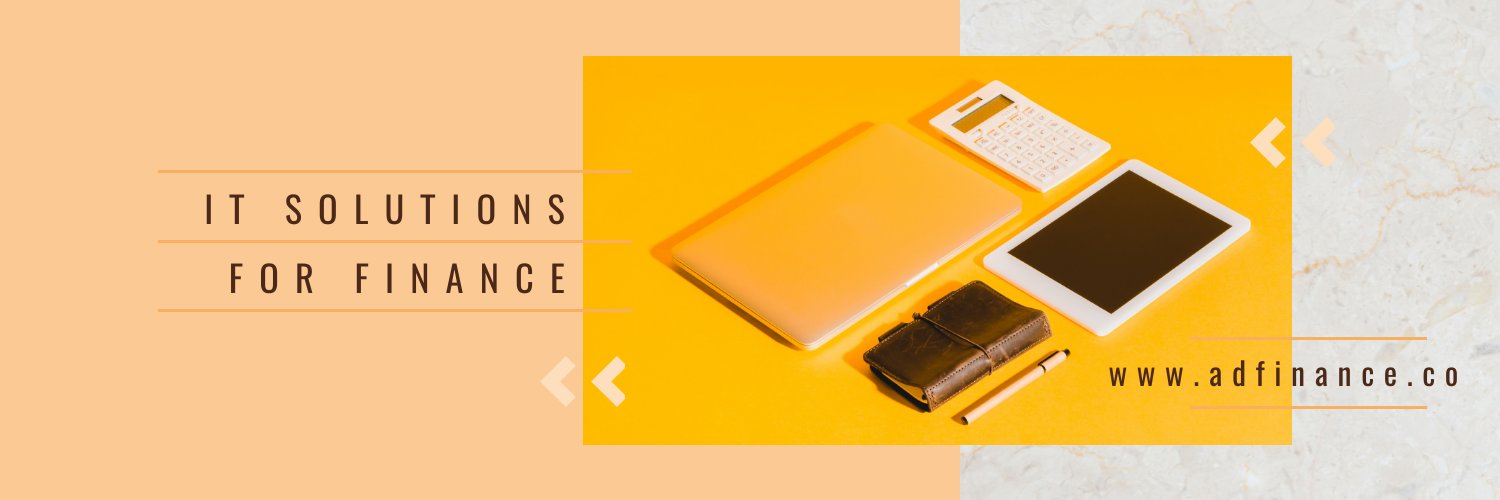 ADFinance Ltd banner