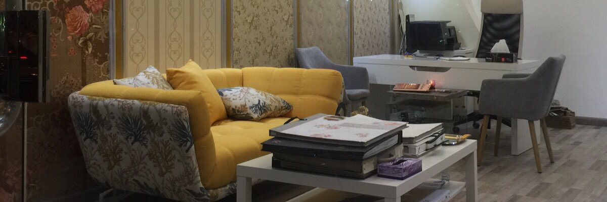 AlharthiDecor's profile banner image