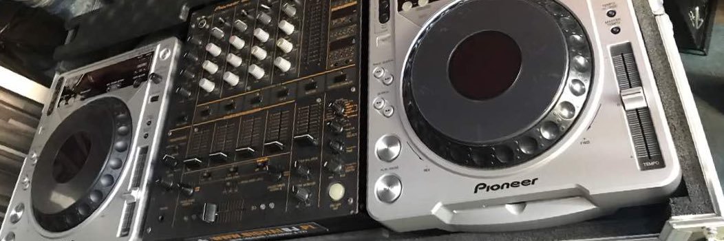 deejayandwon's profile banner image
