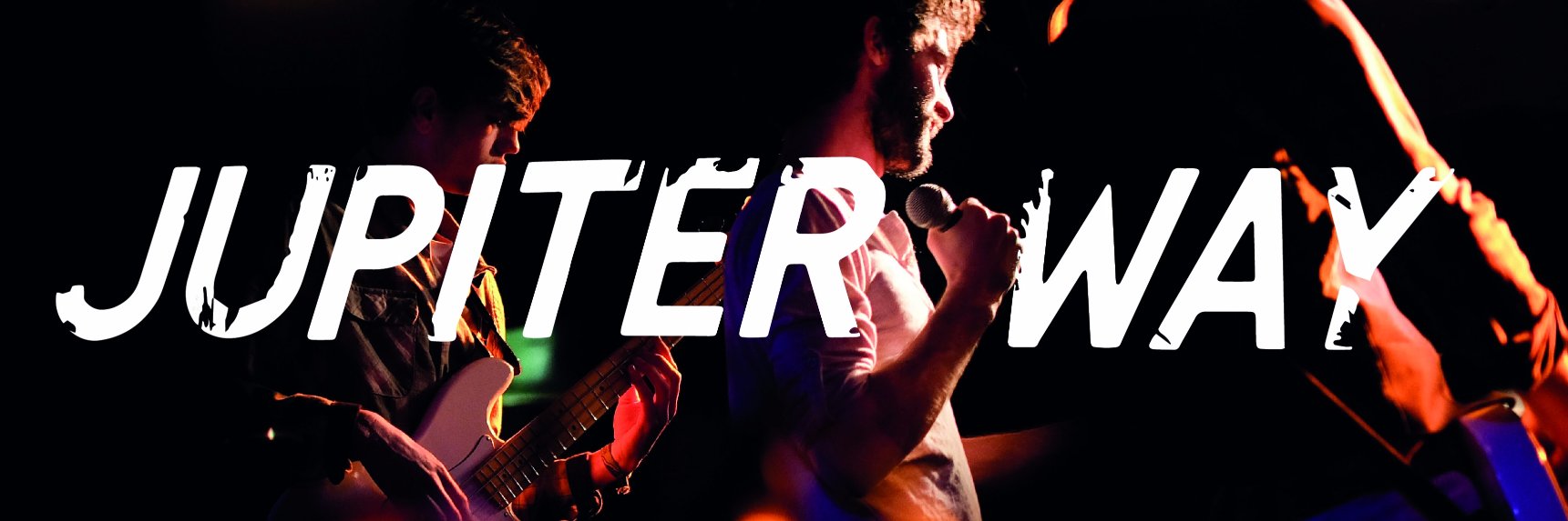 Jupiter Way banner