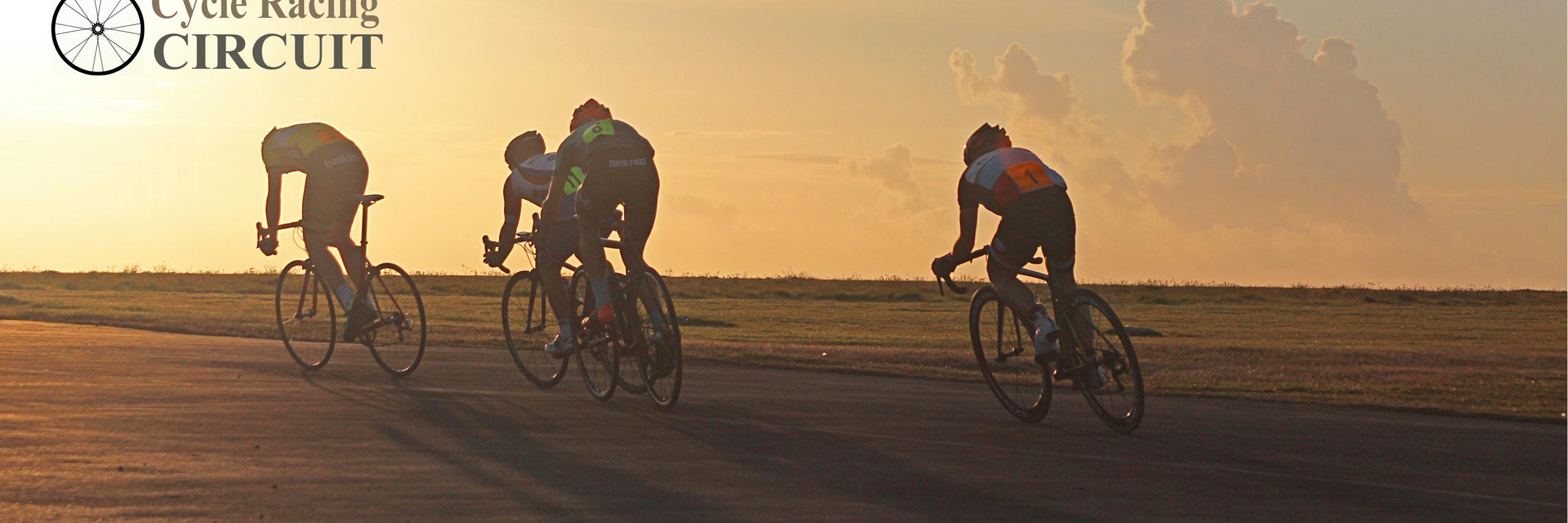 Wheal Jane Cycling banner