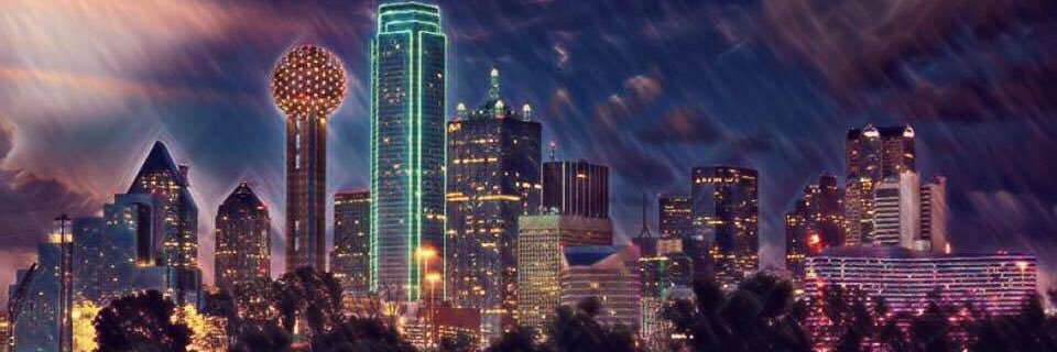 CosmicDave84's profile banner image