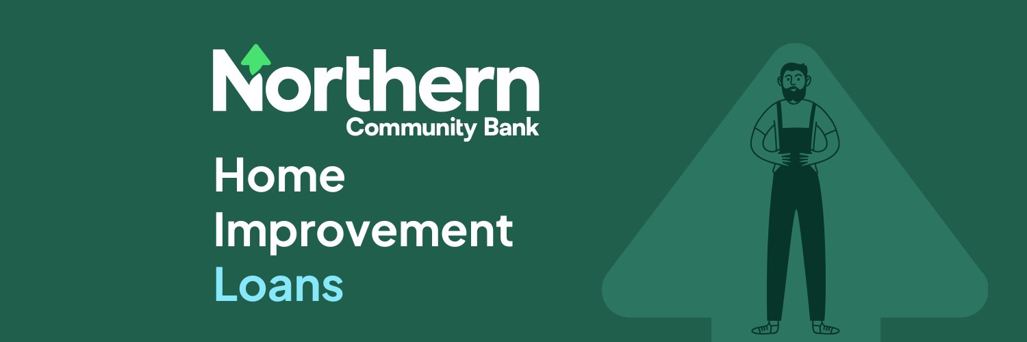 Northern Community Bank banner