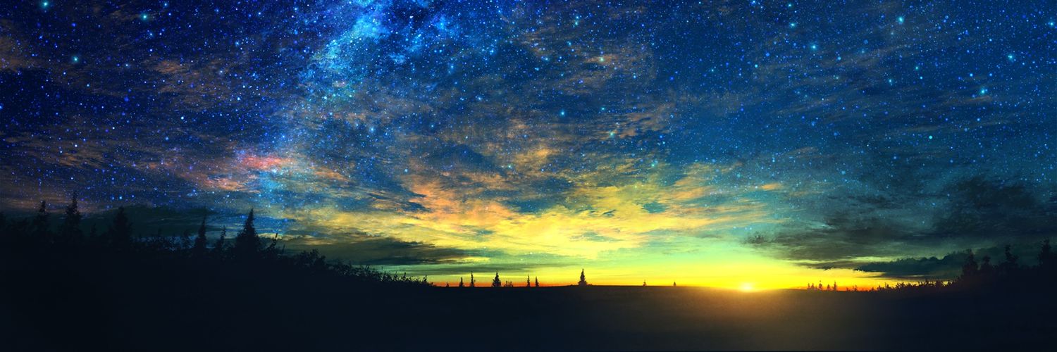 Aoki_Ryuji's profile banner image