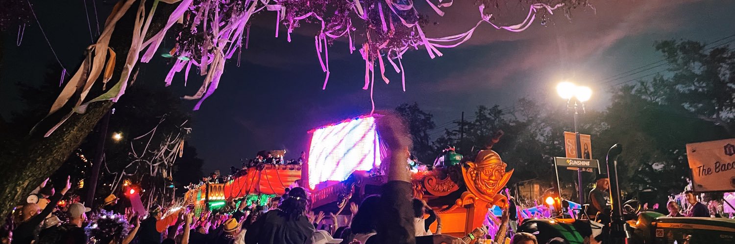 sydneymbeard's profile banner image