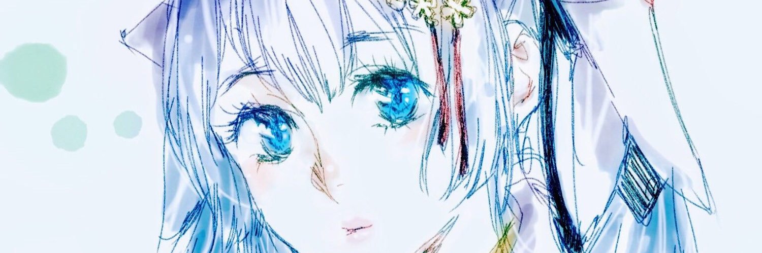 ryou_3s's profile banner image