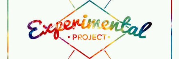 ExperimentalP Profile Banner