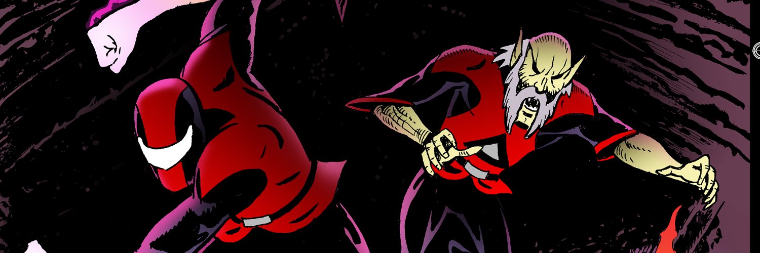 TheDarkNebula's profile banner image