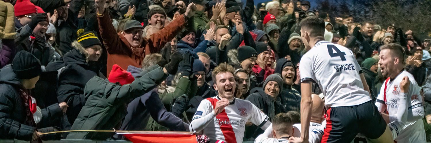 Stevie Doogan banner